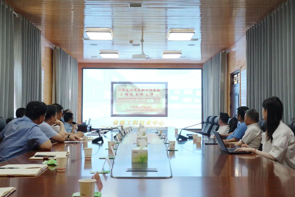 新葡的京集团350vip8888与河南省永城市经济开发区开展合作洽谈